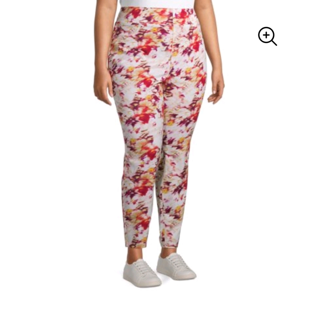 Terra & Sky jeggings *BinX*